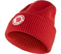 Fjällräven 1960 Logo Hat 334 True Red