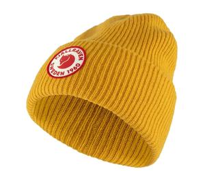 Fjällräven Unisex 1960 Logo Wollmütze , ONESIZE