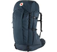 Fjällräven Unisex Abisko Friluft 45 M/L Rucksack, Navy, One Size