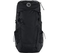 Fjällräven Unisex Abisko Hike 35L Trekkingrucksäck, Black, M/L