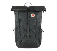 Fjällräven Unisex Abisko Hike Foldsack Sports backpack, Iron Grey, Einheitsgröße