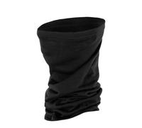 Halswärmer Fjäll Räven Abisko Lite Neck Gaiter, black One Size black