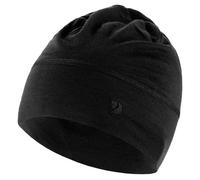Fjällräven Abisko Lite Wool Beanie Black