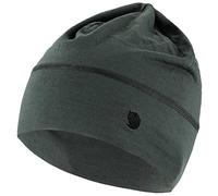 Fjällräven Abisko Lite Wool Beanie Grau Mann (Herstellerartikelnummer: F87080-050-OneSize)