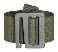 Fjällräven Abisko Midsummer Belt Light Olive (Auslaufware)