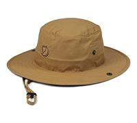 Fjällräven Unisex Abisko Summer Hut, Buckwheat Brown, XL
