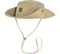 Fjällräven Unisex Abisko Summer Hut, Fossil, S