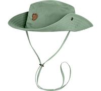 Fjällräven Unisex Abisko Summer Hut, Patina Green, M