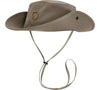 Fjällräven Hut Abisko Summer Hat Unisex Suede Brown (244) Größe L