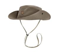Fjällräven Unisex Abisko Summer Hut, Suede Brown, M