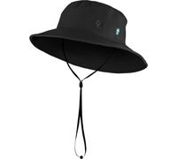 Fjällräven - Abisko Sun Hat - Hut, Gr. 58 cm-62 cm L/XL, schwarz (Black)