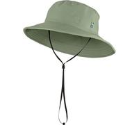 Fjällräven Unisex Abisko Sun Hut, Jade Green, L/XL