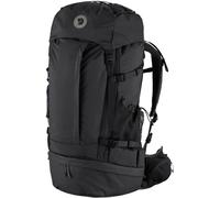 Fjällräven Abisko Trek 48 S/M Trekkingrucksack black Farbgruppe schwarz schwarz Damen