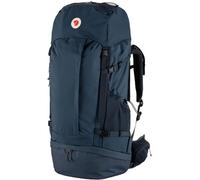 Fjällräven Abisko Trek 65l Rucksack One Size Navy
