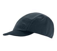 Fjällräven Unisex Abisko Trekking Cap Hat, Dark Navy, XL EU