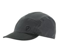 Fjällräven Abisko Trekking Cap dark grey (030) S/M