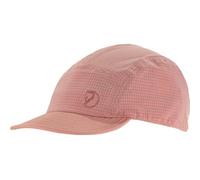 Fjällräven Unisex Abisko Trekking Cap Hat, Dusty Rose, M EU
