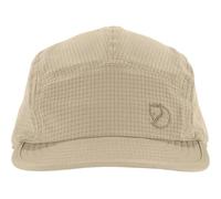 Fjällräven - Abisko Trekking Cap - Cap, Gr. 58 cm-62 cm L/XL, beige (Fossil)