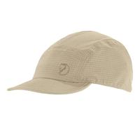 Fjällräven Kappe Abisko Trekking Cap S/M 54-58 cm Beige (Fossil)
