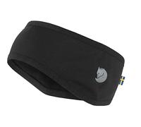 Fjällräven Abisko Värm Headband Black (Auslaufware)