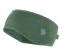Fjällräven Unisex Abisko Värm Stirnband, Deep Patina, One Size