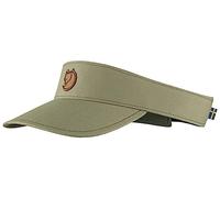 Fjällräven Unisex Abisko Visor Kappe, Light Olive, One Size
