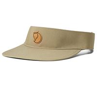 Fjällräven | Abisko Visor Cap light olive