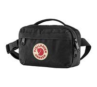 Fjällräven Kanken Gürteltasche 18 cm black