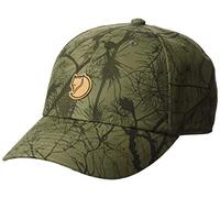 Fjällräven Unisex Cap Lappland Camo Green Camo L/XL