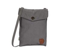 Fjällräven Umhängetasche Pocket super grey
