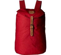 Fjällräven Unisex Alltagsrucksack Greenland Small, redwood, 16 x 28 x 38 cm, 15 liters, 23137-330