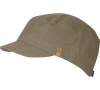 Fjällräven Singi Trekking Cap – light olive (622) – Größe L