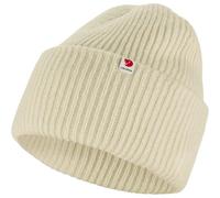 Fjällräven Heavy Mütze One Size Chalk White