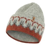 Fjällräven Unisex Beanie-Mütze Övik Path Knit