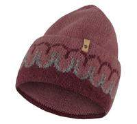 Fjällräven Unisex Beanie-Mütze Övik Path Knit