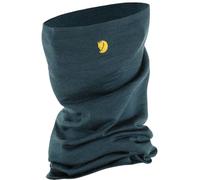 Fjällräven Unisex Bergtagen Merino Nackengamasche, Mountain Blue, One Size