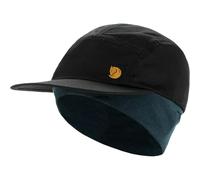 Fjällräven Bergtagen Mountain Cap Black-dark Navy L/XL