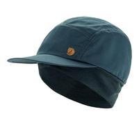 Fjällräven Bergtagen Mountain Cap Mountain Blue-dark Navy L/XL