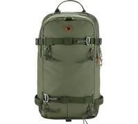 Fjällräven Bergtagen Touring 22 - Laurel Green/Deep Forest