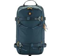 Fjällräven Unisex Bergtagen Touring 22 Rucksack, Mountain Blue, One Size