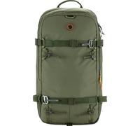 Fjällräven - Bergtagen Touring 30 - Skitourenrucksack, Gr. M/L, oliv (LaurelGreen/DeepForest)