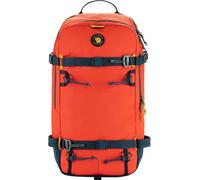 Fjällräven Bergtagen Touring Rucksack S/M 30L lachsorange