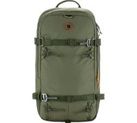 Fjällräven Unisex Bergtagen Touring 30 S/M Rucksack, Laurel Green/Deep Forest, S/M