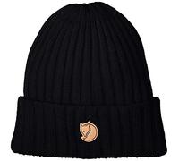 Mütze Fjäll Räven Byron Hat, black UNI black