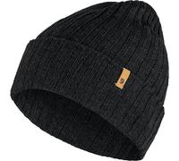 Fjällräven Unisex Byron Hut, Black, One Size