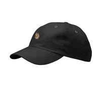 Fjällräven Unisex Cap Vidda Dark Grey S/M