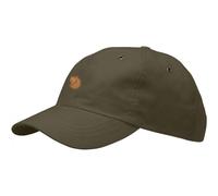 Fjällräven Unisex Cap Vidda Dark Olive