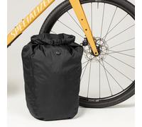 Fjällräven Unisex Cave Drybag 20L, Black, One Size