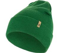 Fjällräven Unisex Classic Knit Hut, Palm Green, One Size