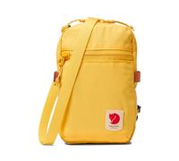 Fjällräven High Coast Pocket Umhängetasche One Size Mellow Yellow